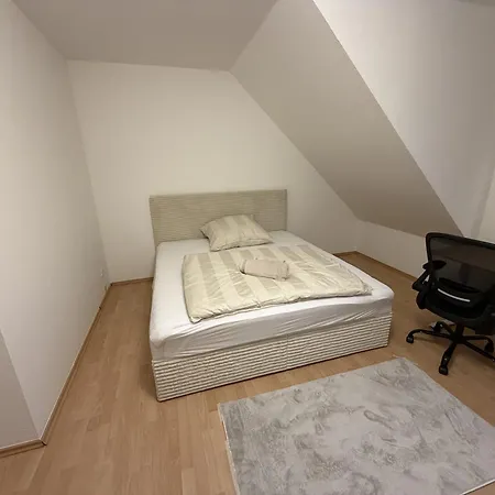 Living - Modernes Fuer Bis Zu 4 Gaeste Appartement