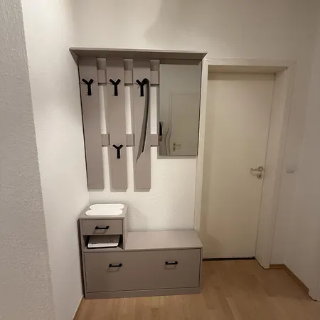 Appartement Living - Modernes Fuer Bis Zu 4 Gaeste