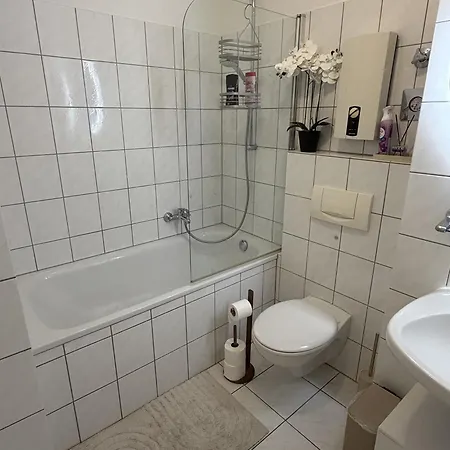 Living - Modernes Fuer Bis Zu 4 Gaeste Appartement *