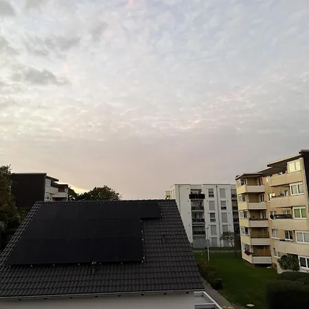 Living - Modernes Fuer Bis Zu 4 Gaeste Appartement *